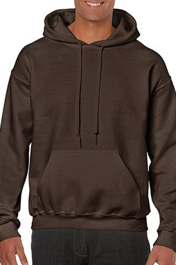 Gildan G18500 - Vibrant Heavy Blend Fleece Pullover Hoodie