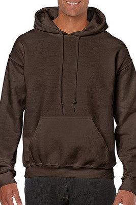 Gildan G18500 - Vibrant Heavy Blend Fleece Pullover Hoodie