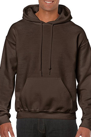 Gildan G18500 - Vibrant Heavy Blend Fleece Pullover Hoodie