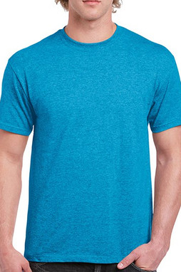 Gildan G5000 - Gildan Heavy Cotton Classic Fit Crew Neck T-Shirt