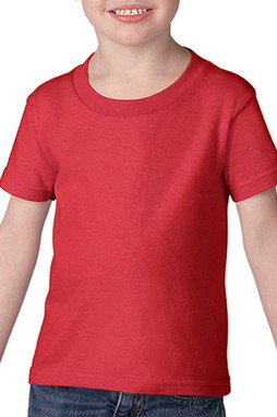 Gildan G5100P - Heavy Cotton T-Shirt Toddler