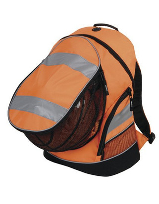 YOKO YK8001 - High Visibility London Rucksack