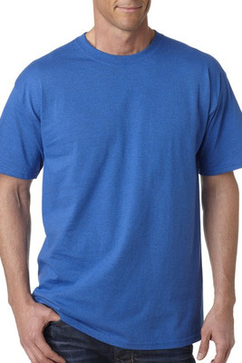 Gildan 2000 - T-Shirt en coton ultra lourd pour adultes