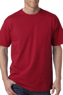 Gildan 2000 - T-Shirt en coton ultra lourd pour adultes