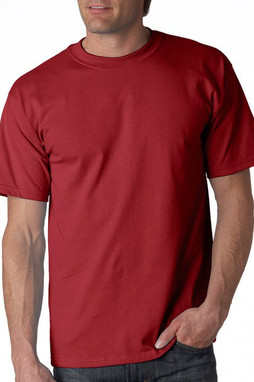 Gildan 2000 - Sustainable Ultra Cotton Comfort T-Shirt