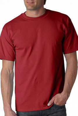 Gildan 2000 - T-Shirt en coton ultra lourd pour adultes