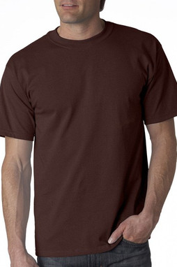 Gildan 2000 - T-Shirt en coton ultra lourd pour adultes