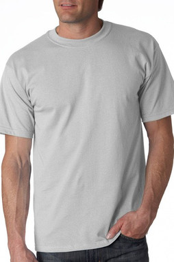 Gildan 2000 - T-Shirt en coton ultra lourd pour adultes