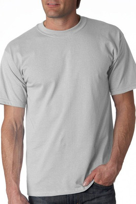 Gildan 2000 - T-Shirt en coton ultra lourd pour adultes