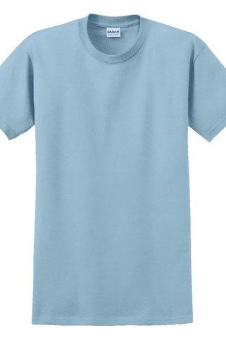 Gildan 2000 - Sustainable Ultra Cotton Comfort T-Shirt