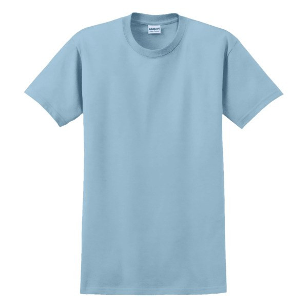 Gildan 2000 - T-Shirt en coton ultra lourd pour adultes