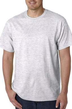 Gildan 5000 - Premium Heavy Cotton Classic Fit T-Shirt for Adults