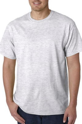 Gildan 5000 - T-Shirt en Coton™ épais pour adultes