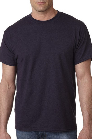 Gildan 5000 - Premium Heavy Cotton Classic Fit T-Shirt for Adults