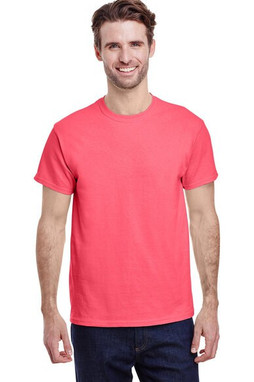 Gildan 5000 - T-Shirt en Coton™ épais pour adultes