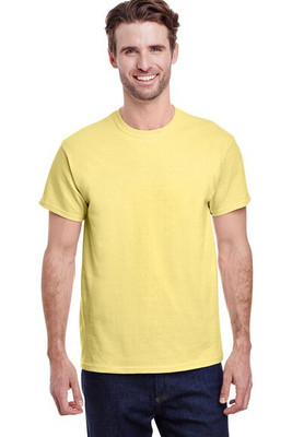 Gildan 5000 - T-Shirt en Coton™ épais pour adultes