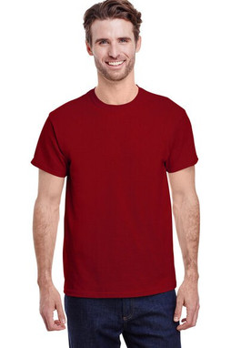 Gildan 5000 - T-Shirt en Coton™ épais pour adultes