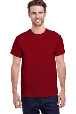 Gildan 5000 - T-Shirt en Coton™ épais pour adultes