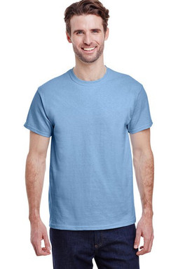 Gildan 5000 - T-Shirt en Coton™ épais pour adultes