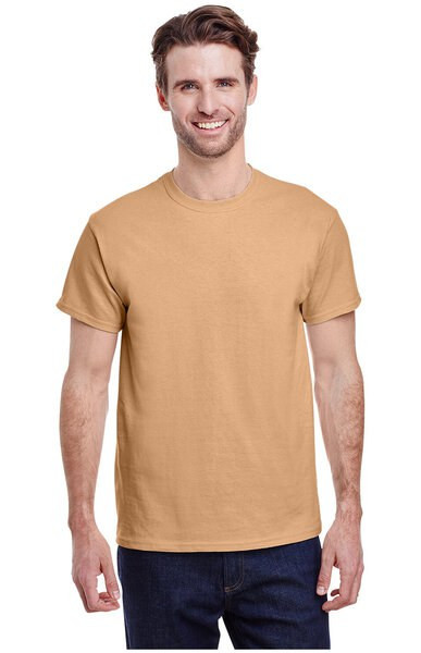 Gildan 5000 - Premium Heavy Cotton Classic Fit T-Shirt for Adults