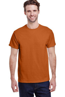 Gildan 5000 - T-Shirt en Coton™ épais pour adultes