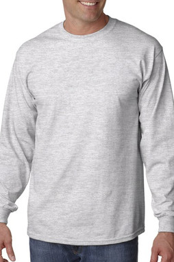 Gildan G2400 - Ultra Cotton Long Sleeve T-Shirt