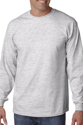Gildan G2400 - Ultra Cotton Long Sleeve T-Shirt