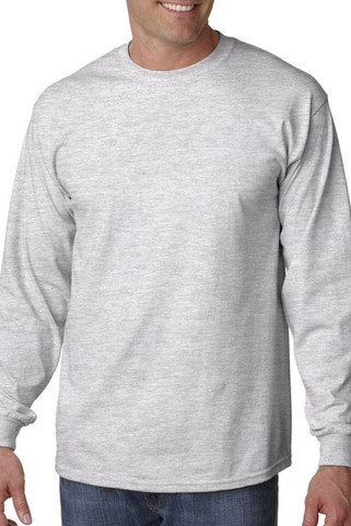Gildan G2400 - Ultra Cotton Long Sleeve T-Shirt