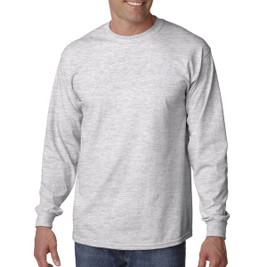 Gildan G2400 - Ultra Cotton Long Sleeve T-Shirt