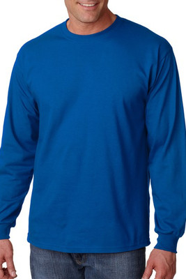 Gildan G2400 - Ultra Cotton Long Sleeve T-Shirt