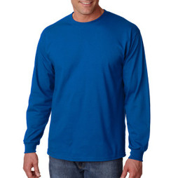 Gildan G2400 - Ultra Cotton Long Sleeve T-Shirt