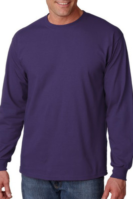 Gildan G2400 - Ultra Cotton Long Sleeve T-Shirt