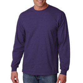 Gildan G2400 - Ultra Cotton Long Sleeve T-Shirt