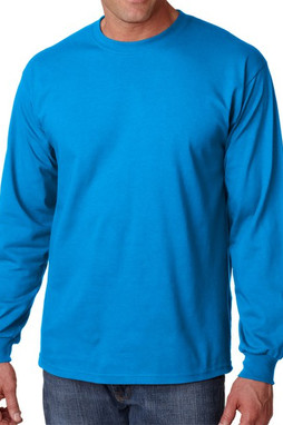 Gildan G2400 - Ultra Cotton Long Sleeve T-Shirt