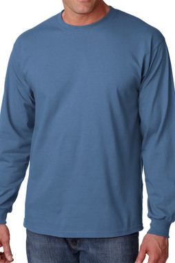 Gildan G2400 - Ultra Cotton Long Sleeve T-Shirt