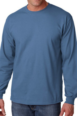 Gildan G2400 - Ultra Cotton Long Sleeve T-Shirt