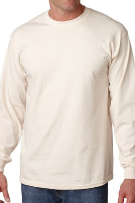 Gildan G2400 - Ultra Cotton Long Sleeve T-Shirt