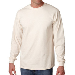 Gildan G2400 - Ultra Cotton Long Sleeve T-Shirt