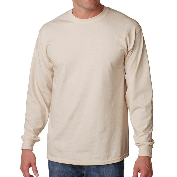 Gildan G2400 - Ultra Cotton Long Sleeve T-Shirt
