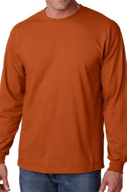 Gildan G2400 - Ultra Cotton Long Sleeve T-Shirt