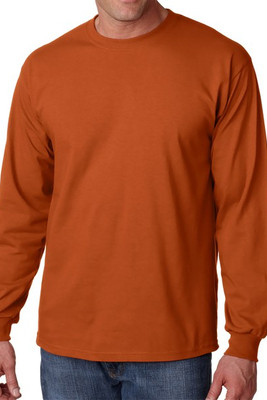 Gildan G2400 - Ultra Cotton Long Sleeve T-Shirt