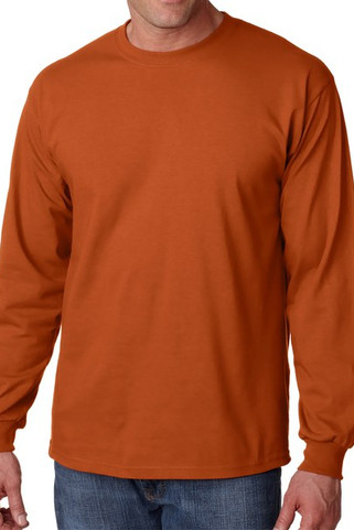 Gildan G2400 - Ultra Cotton Long Sleeve T-Shirt