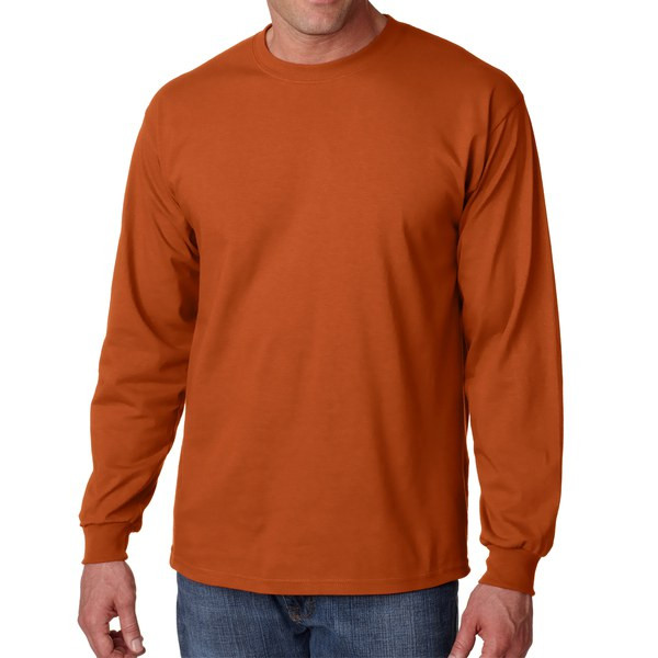 Gildan G2400 - Ultra Cotton Long Sleeve T-Shirt