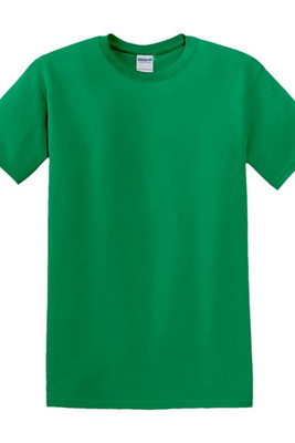 Gildan 8000 - Classic Fit - DryBlend® - Moisture-Wicking T-Shirt
