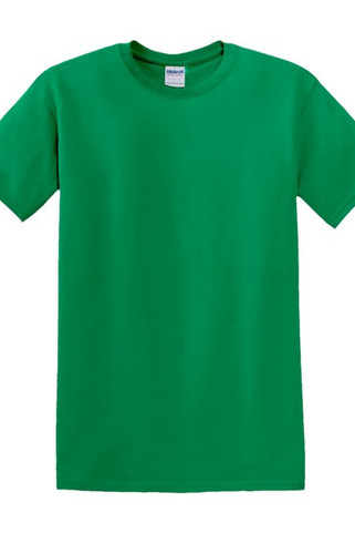Gildan 8000 - Classic Fit - DryBlend® - Moisture-Wicking T-Shirt