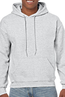 Gildan 18500 - Ultra Soft Heavy Blend Hooded Sweatshirt