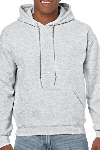 Gildan 18500 - Ultra Soft Heavy Blend Hooded Sweatshirt