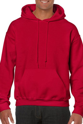 Gildan 18500 - SweatShirt Capuche Homme Heavy Blend