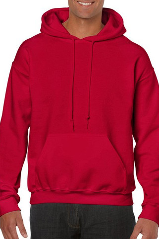 Gildan 18500 - Ultra Soft Heavy Blend Hooded Sweatshirt