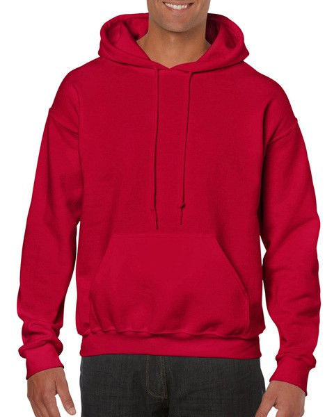 Gildan 18500 - Ultra Soft Heavy Blend Hooded Sweatshirt